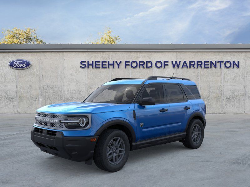ford bronco sport 2026 3FMCR9BN4TRE13099 image ford bronco sport 2026 3FMCR9BN4TRE13099 image